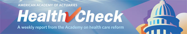 Health Check Logo