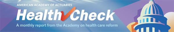 Health Check Logo