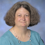 Mary Frances Miller