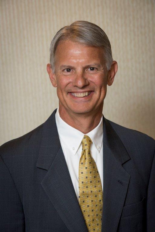 Tom Wildsmith