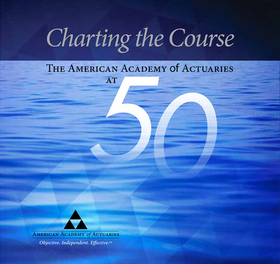 Charting the Course