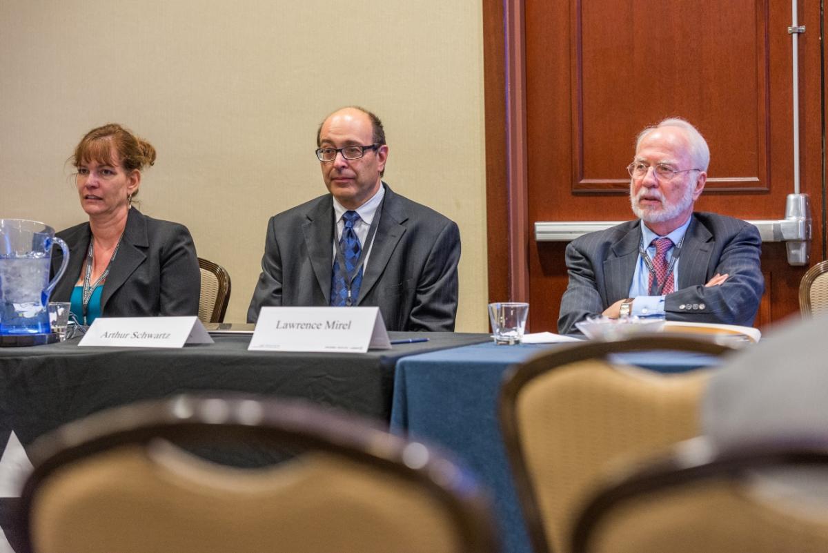 Annual Meeting Forum Presentations American Academy of Actuaries