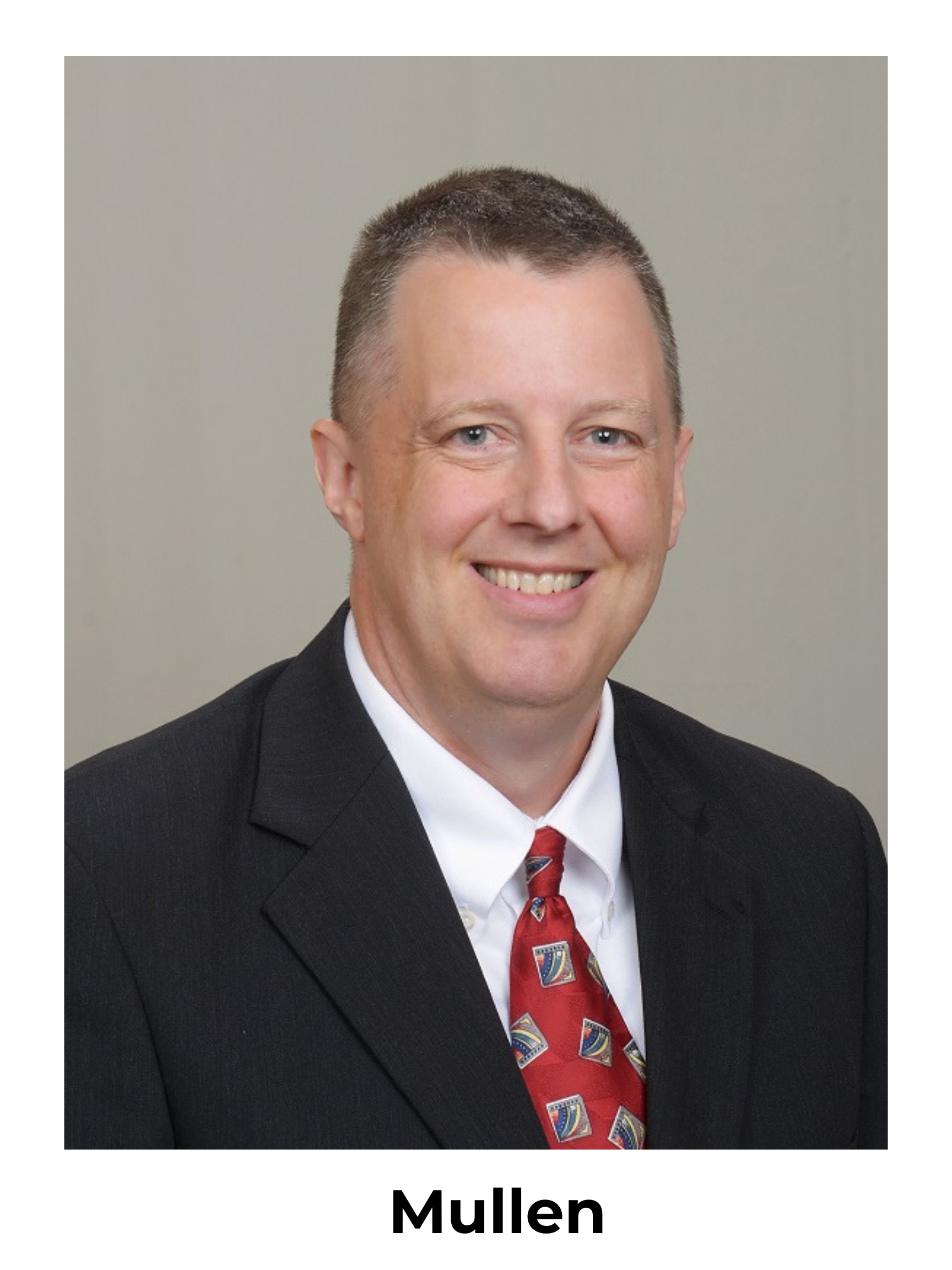 Mullen Headshot