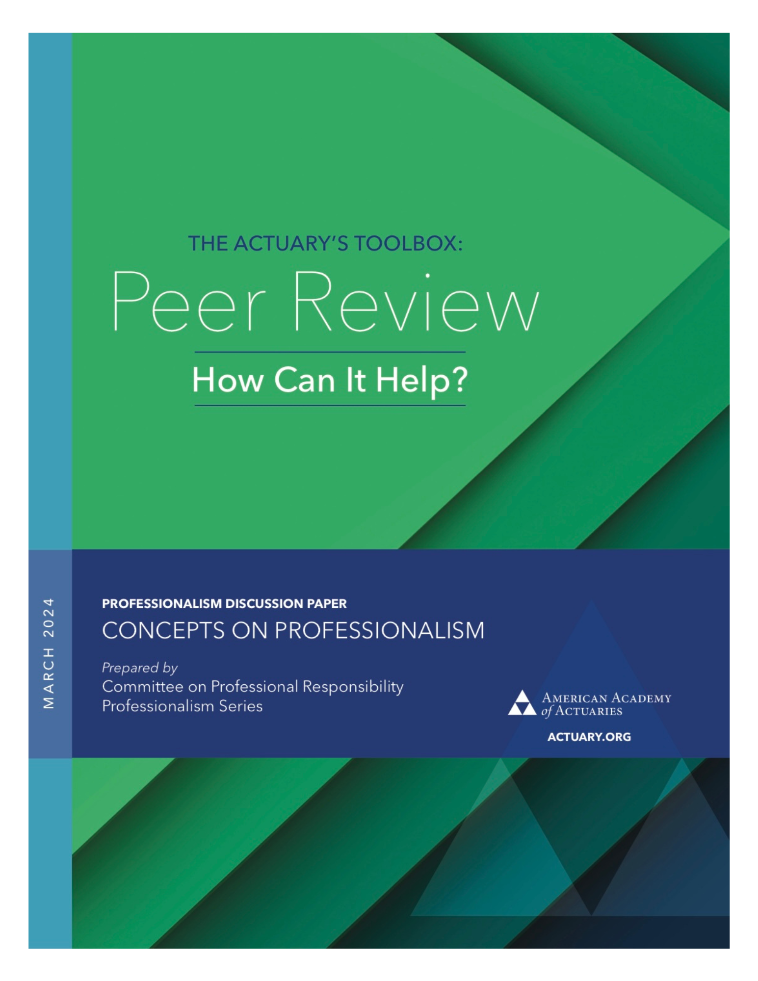 PeerReviewCover