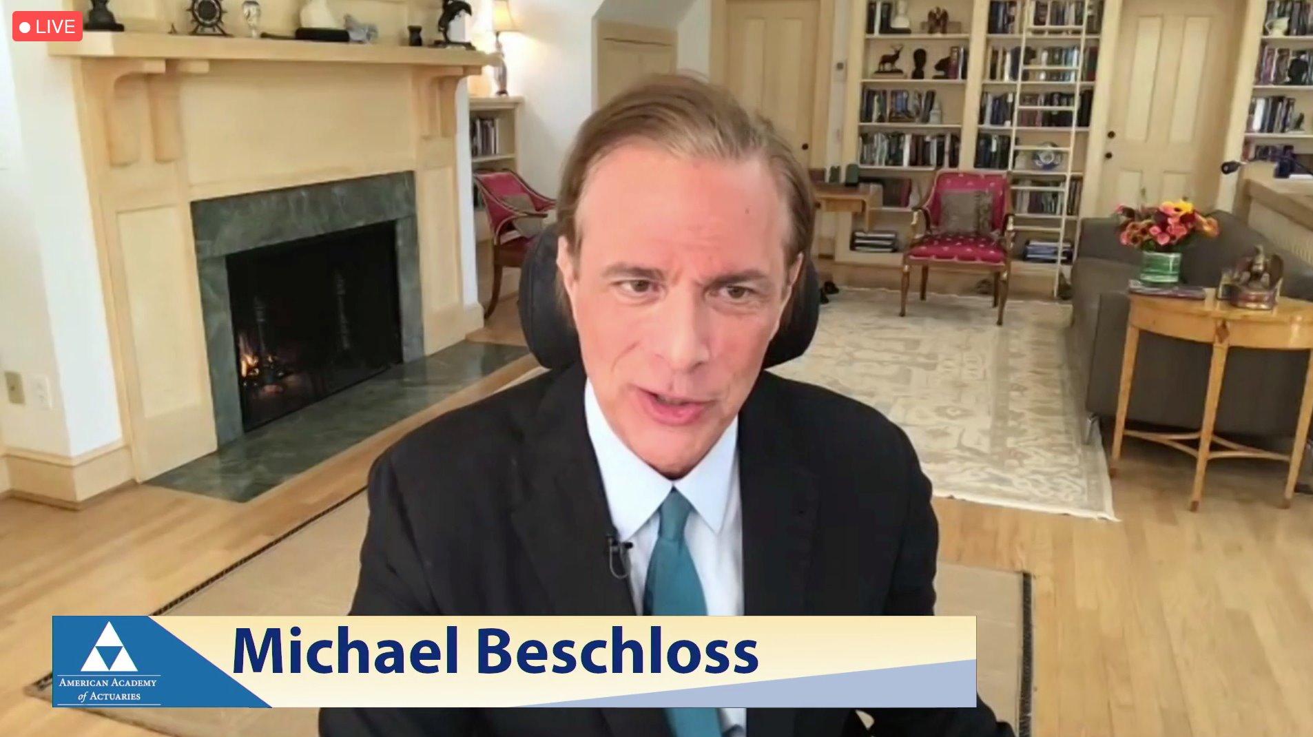 Michael Beschloss