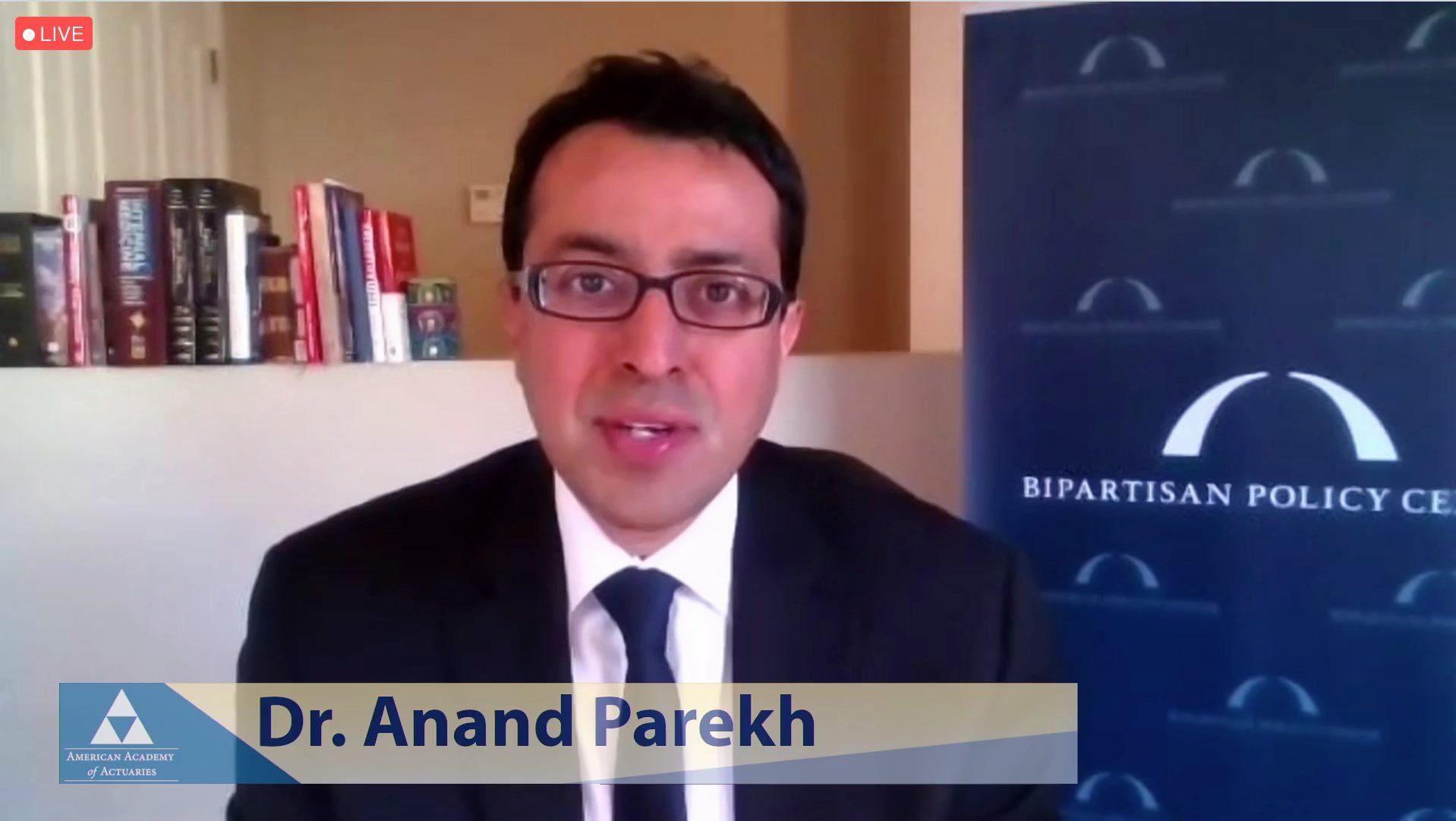 Anand Parekh